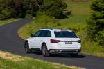 Skoda Superb Scout 2020 года (AU)